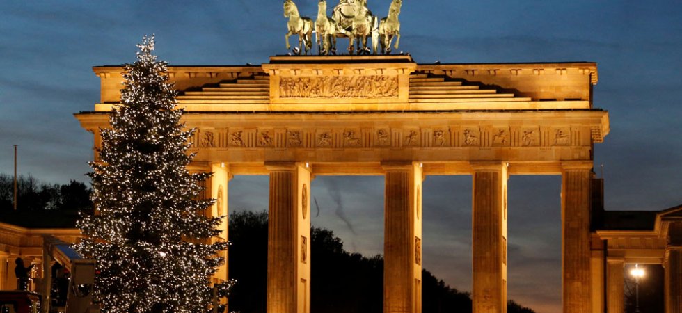 Société Générale : partenariat avec Factory à Berlin
