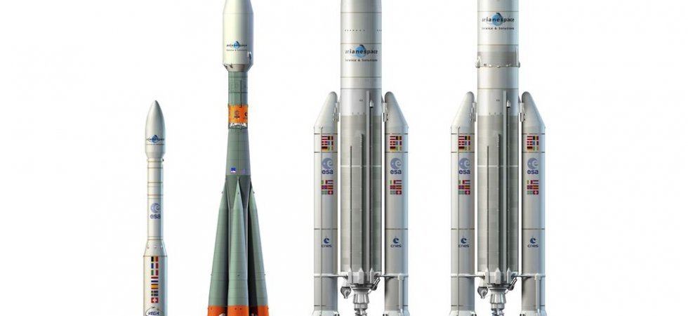 Décalage de 24h00 pour la mission Ariane VA231