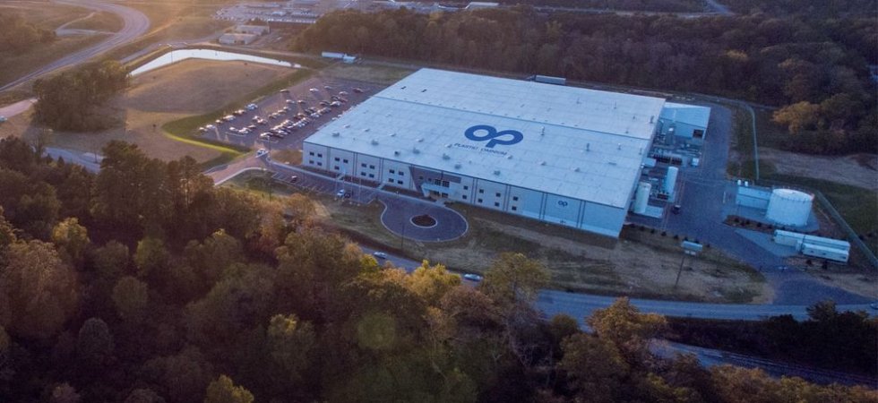 Plastic Omnium : David Meneses nommé directeur du Développement Durable