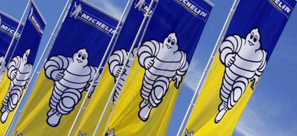Jefferies vise 145 euros sur Michelin