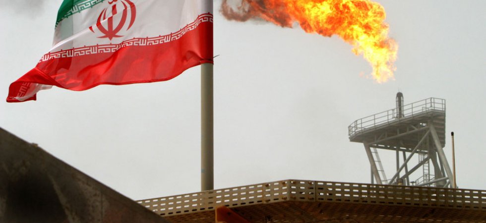 Le WTI franchit la barre des 75 dollars!