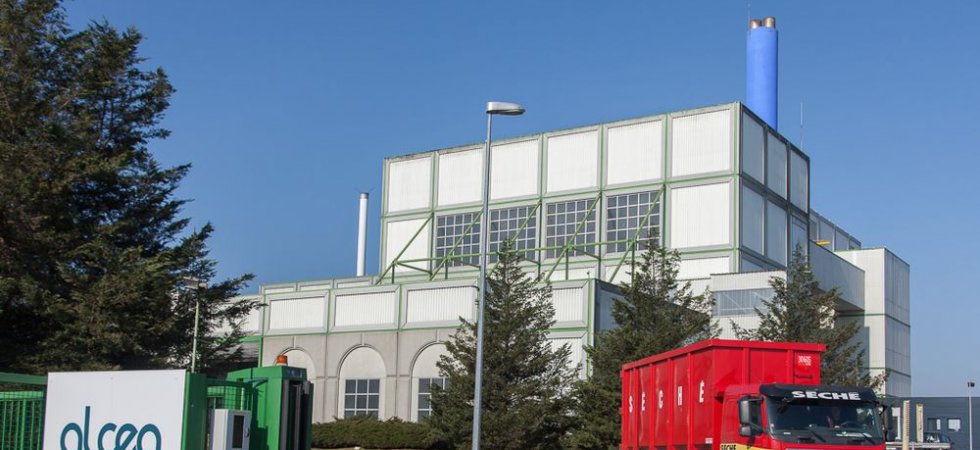 Séché Environnement : encore du potentiel ?