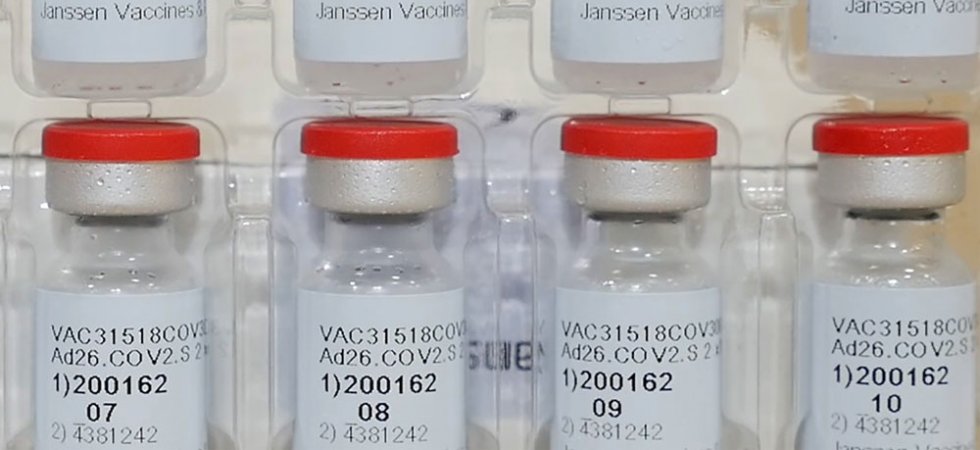 Coronavirus : l'EMA valide le vaccin de Johnson & Johnson