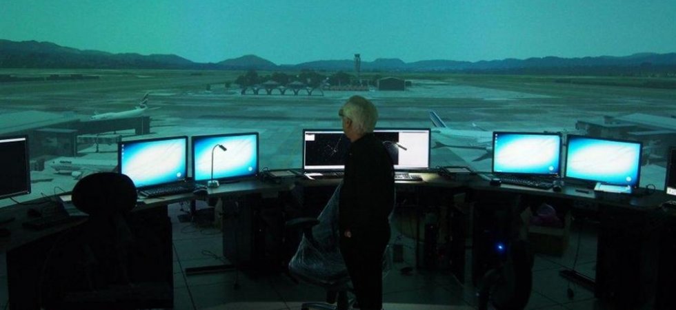 Thales : décroche la maintenance des simulateurs de la marine française