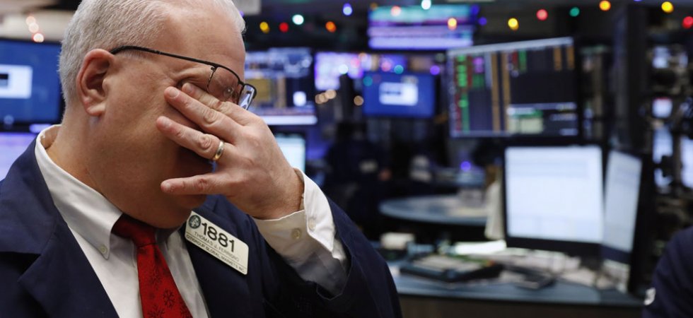 Economie : 2019, ça va faire mal ?