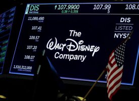 Canal+ va commercialiser Disney+ en France en 2020