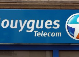Télécoms : Martin Bouygues juge impossible la consolidation du marché français