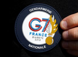 Climat : un collectif d'ONG boycotte le G7
