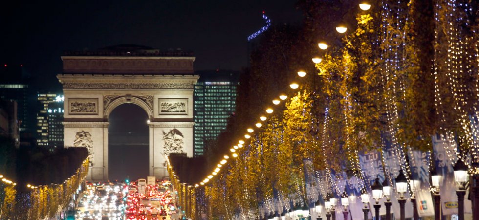 Economie : pour stimuler la croissance française