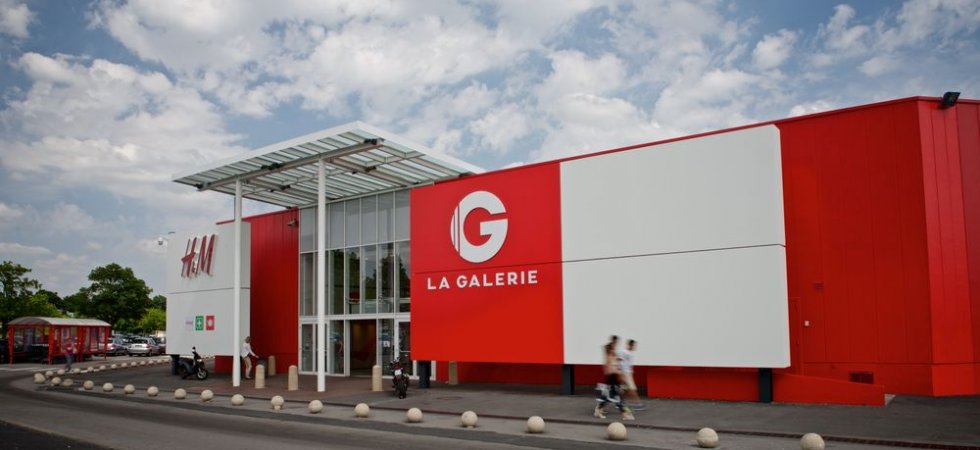 Mercialys sur le marché obligataire