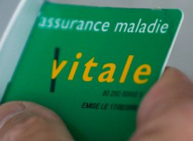Fraude à la Sécu : un préjudice de 138 millions d'euros