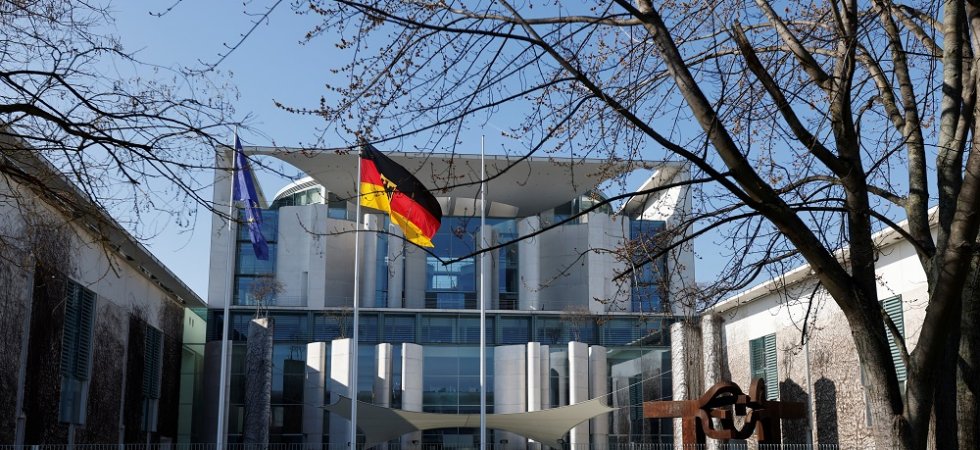 Covid-19 : l'Allemagne confirme les restrictions à ses frontières