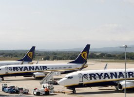 Ryanair : 10 jours de grève pour le personnel de cabine en Espagne ?