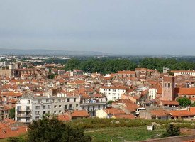 Covid-19 : malgré l'interdiction, Perpignan rouvre quatre musées