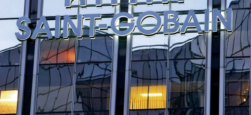 Saint-Gobain se renforce dans l'isolation en Europe Centrale
