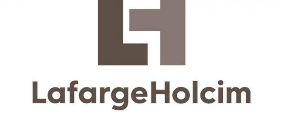 LafargeHolcim : premiers pas boursiers réussis