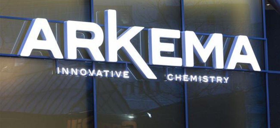 Arkema : augmente les capacités de production d'adhésifs de Bostik en Inde