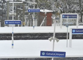 Vinci : Bruxelles autorise l'acquisition de l'aéroport de Gatwick