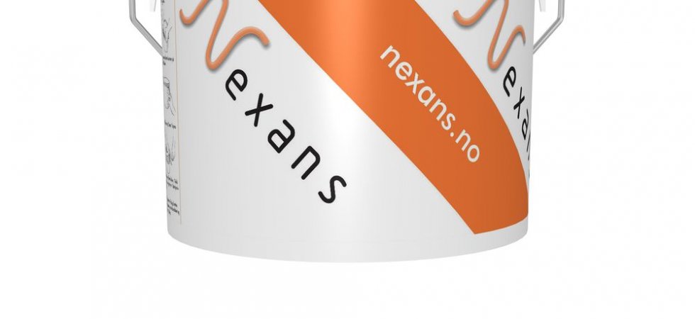 Nexans : encore bien rouge