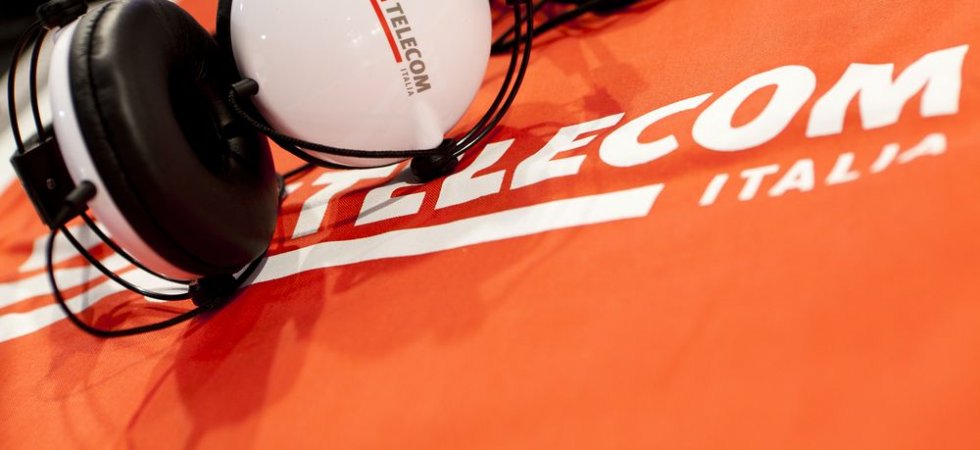 Telecom Italia va aussi contester la décision de la Consob