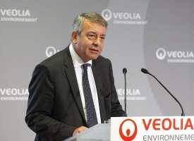 Veolia : sa Raison d'être...