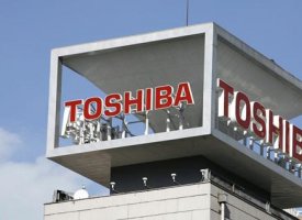 Toshiba sort définitivement du marché des ordinateurs portables