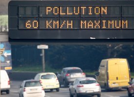 Automobiles : essence, diesel, hybride... qui pollue le plus ?
