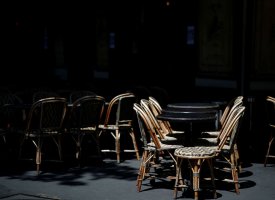 Coronavirus : colère des restaurateurs, qui se disent "à bout"