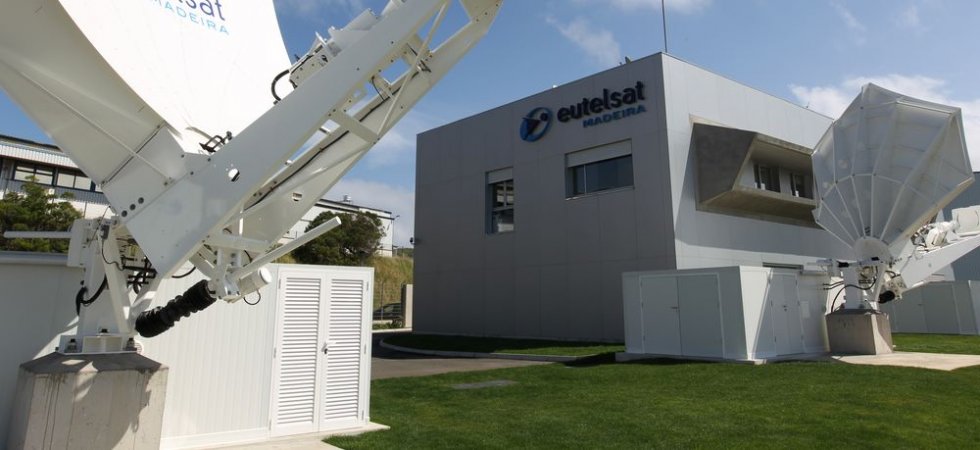Eutelsat commande le satellite Eutelsat 36D auprès d'Airbus