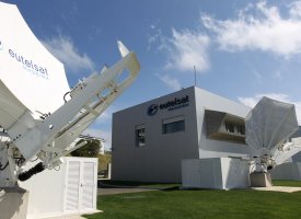 Eutelsat : un soutien de poids