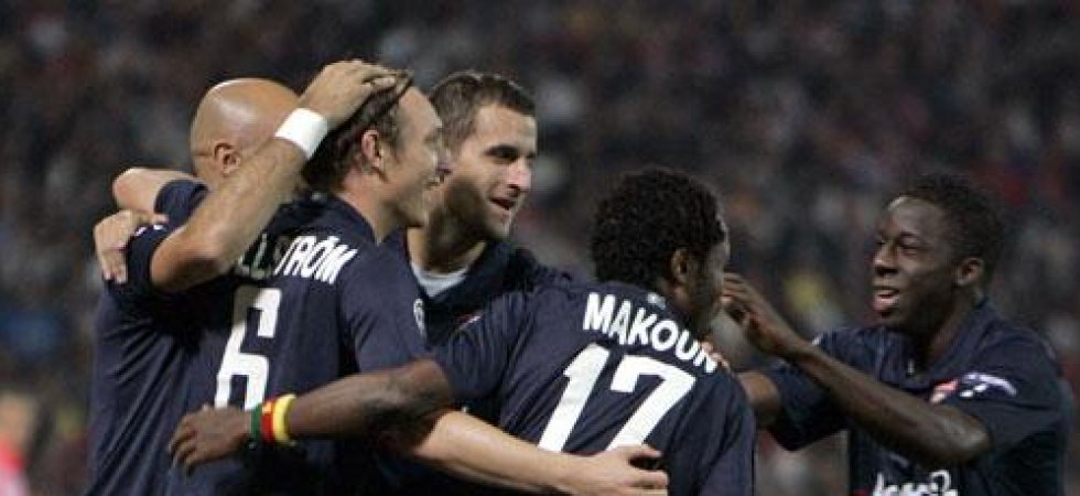 OL Groupe obtient un ''PGE Saison'' de 76,4 ME