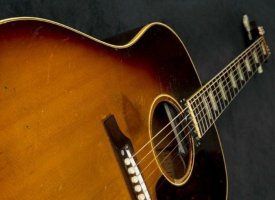 Bob Dylan vend son catalogue de droits d'auteur à Universal Music !