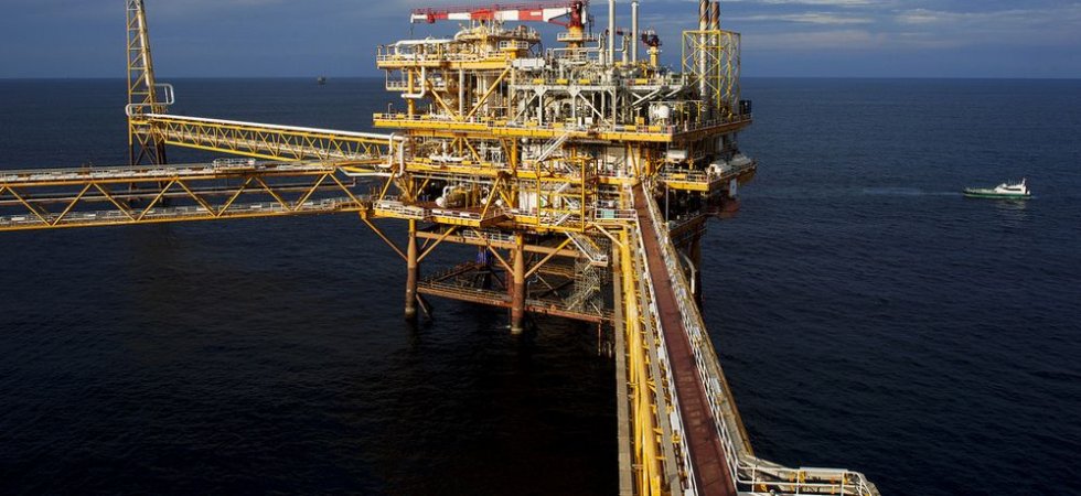 Total fait entrer Qatar Petroleum dans un projet sud-africain