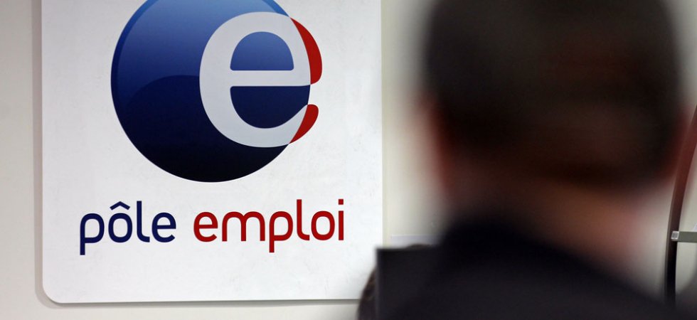 Le taux de chômage en France bondit de 22,6% en avril