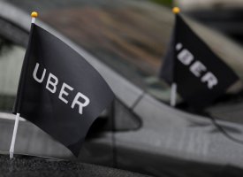 Uber dépose son projet d'IPO, mais se montre avare de détails !