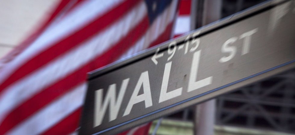 US / Eco : hausse des stocks de grossistes