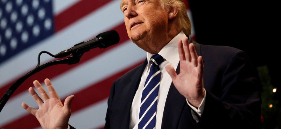 Trump interdit les transactions avec huit applications chinoises