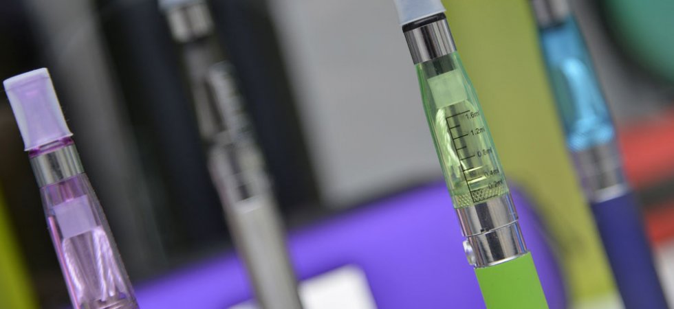 Kumulus Vape : demande la suspension de cotation de ses actions