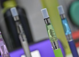 L'Inde interdit à son tour la cigarette électronique