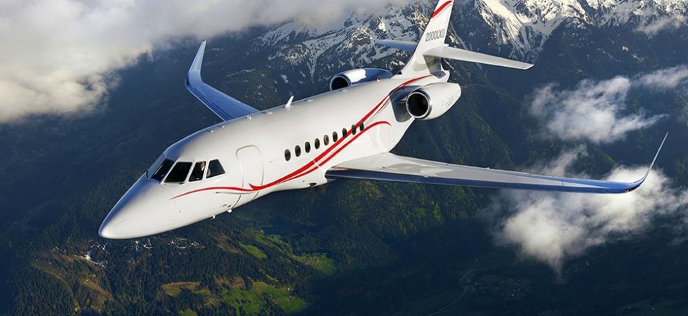 Dassault Aviation cité dans les "Paradise Papers"