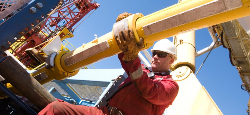 Bernstein prend ses bénéfices sur Technip