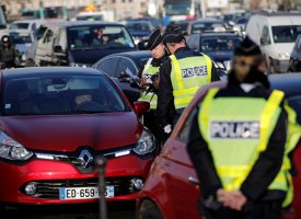 Paris : le parcours du combattant