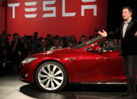 Tesla notée aux Etats-Unis comme la marque automobile la moins fiable
