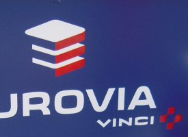 Eurovia : accord pour l'acquisition de l'activité routière Plants & Paving de Lane Construction aux US