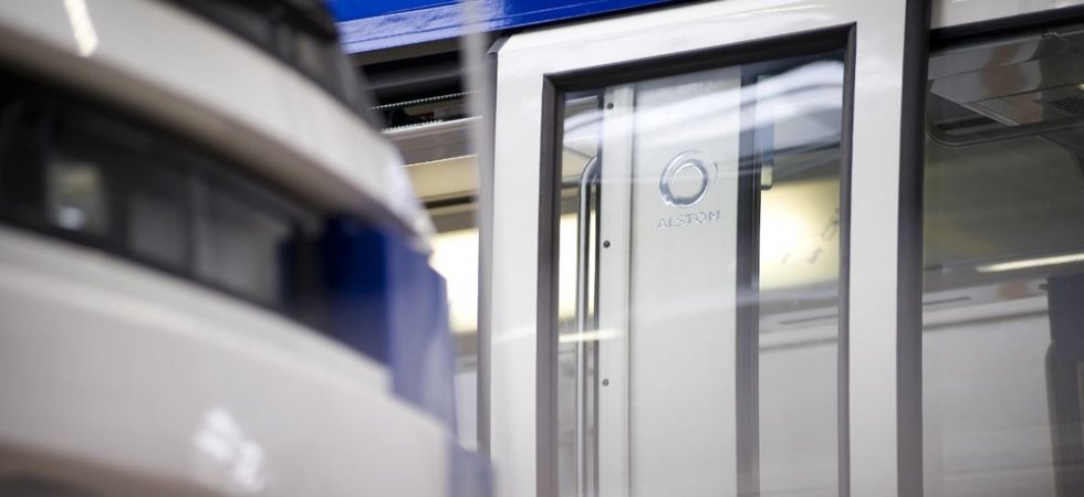 Alstom décroche un contrat de 200 ME en Inde