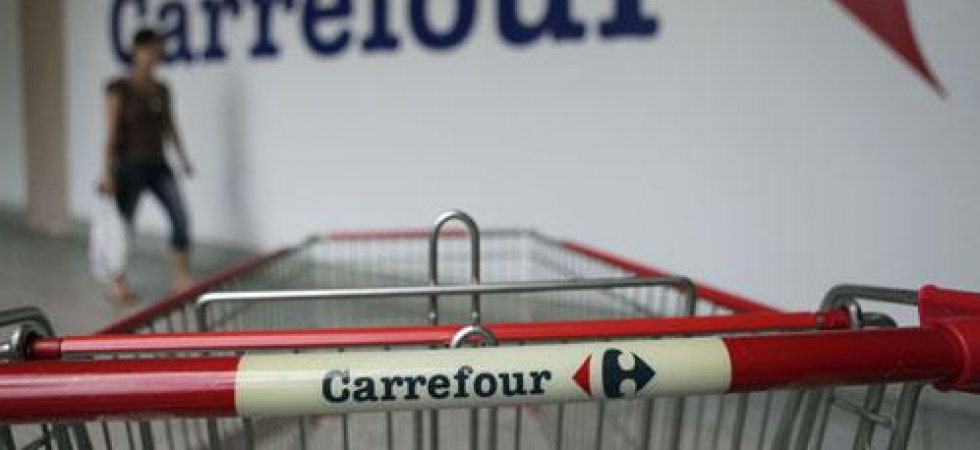 Bercy va-t-il vraiment s'opposer à un rachat de Carrefour par Couche-Tard ?