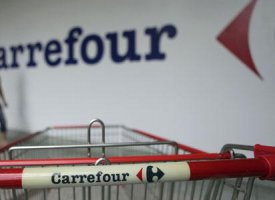Coronavirus : la CGT Commerce porte plainte contre Carrefour et Muriel Pénicaud