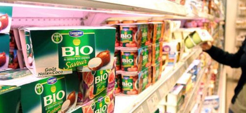 Berenberg préfère Unilever et Nestlé à Danone