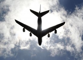 Prendre l'avion n'a jamais été aussi sûr