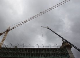 Logement : l'Assemblée adopte la loi séparant le foncier du bâti